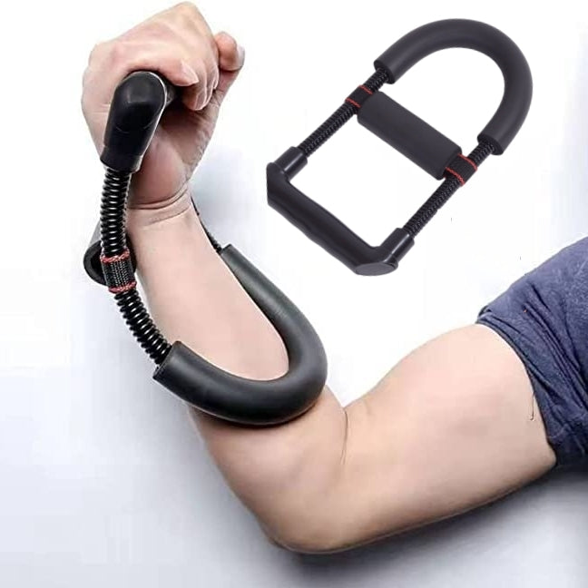 Wrist & Forearm Grip Trainer