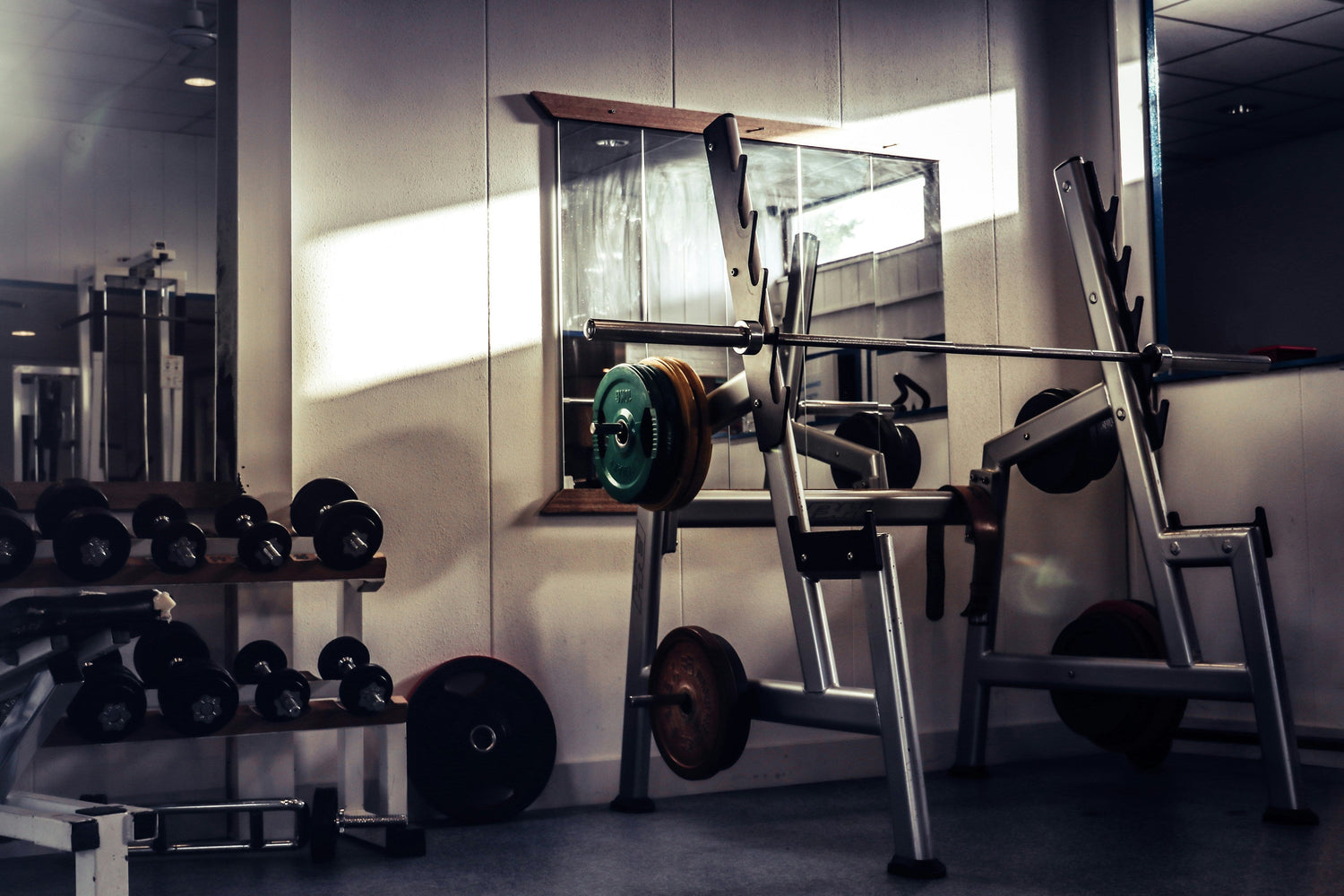 Home Gym Essentials