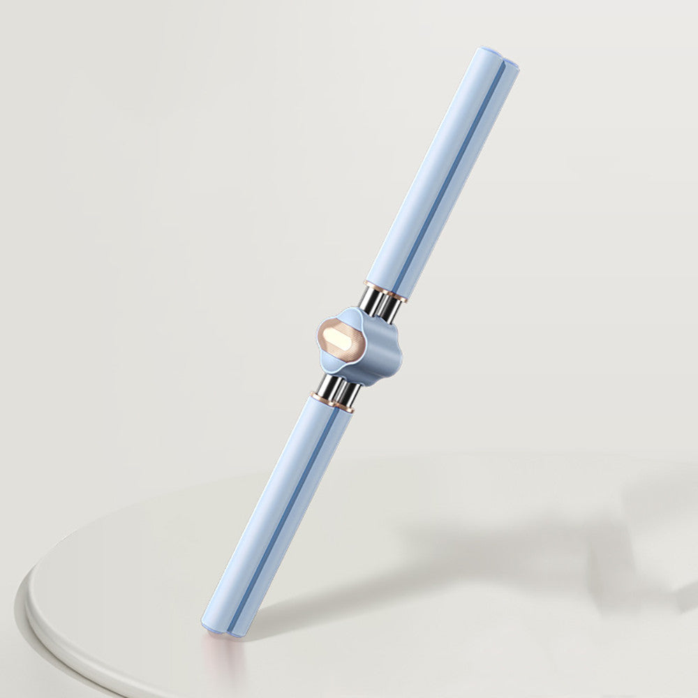 Stick Back Correction