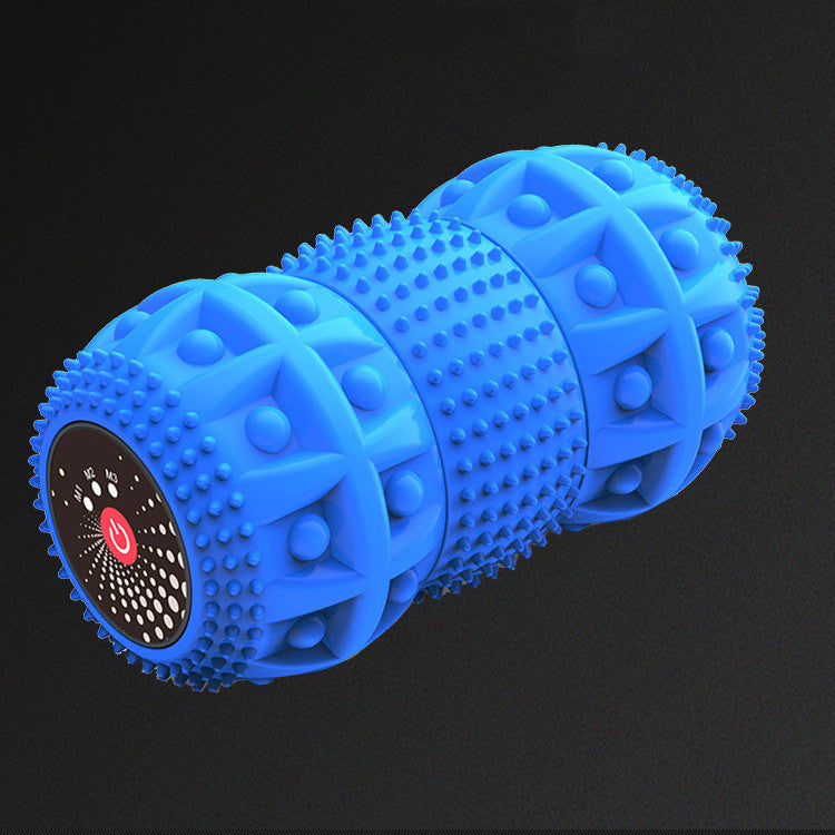 Electric Deep Tissue Foam Roller