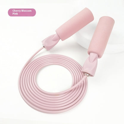 Wire Skipping Rope