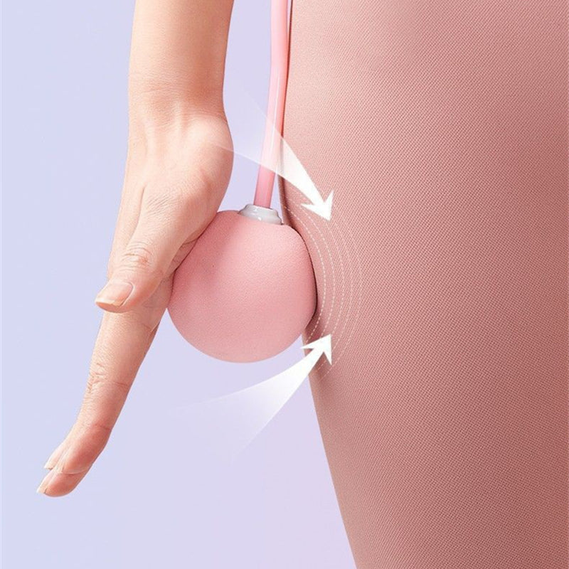 Cordless Ball Wire Rope