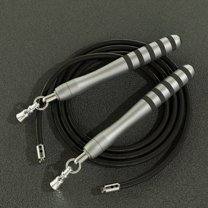 Switchable Steel Wire Fitness Rope