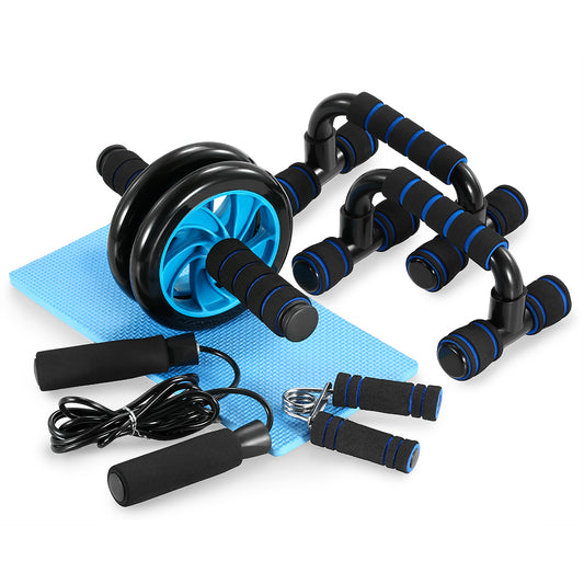 All-In-One Gym Fitness Equipment