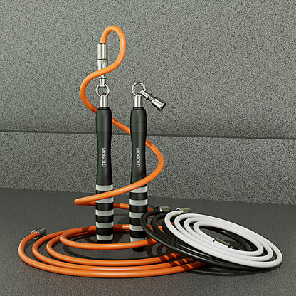 Switchable Steel Wire Fitness Rope