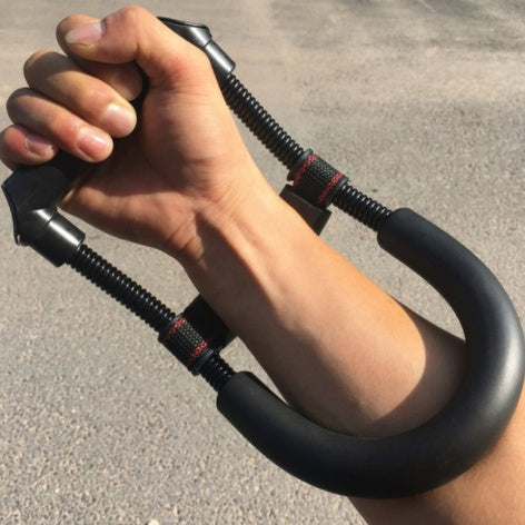 Wrist & Forearm Grip Trainer