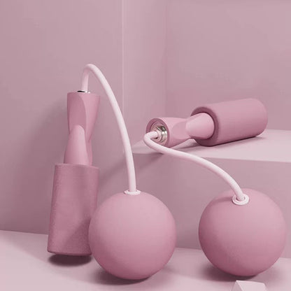 Cordless Ball Wire Rope