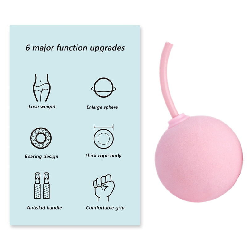 Cordless Ball Wire Rope