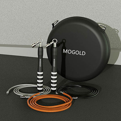 Switchable Steel Wire Fitness Rope