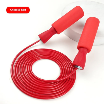 Wire Skipping Rope