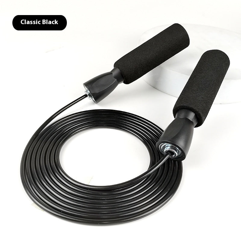Wire Skipping Rope