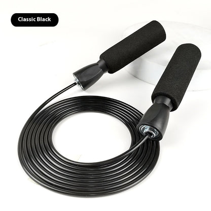 Wire Skipping Rope