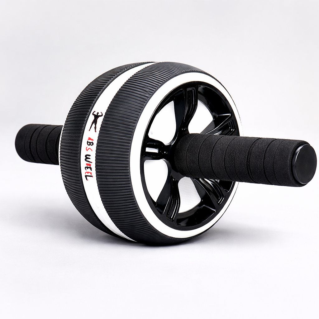 Abdominal Wheel Roller
