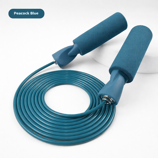 Wire Skipping Rope