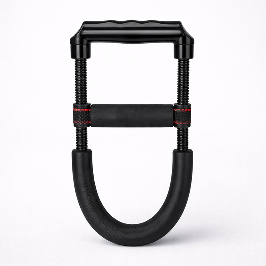 Wrist & Forearm Grip Trainer