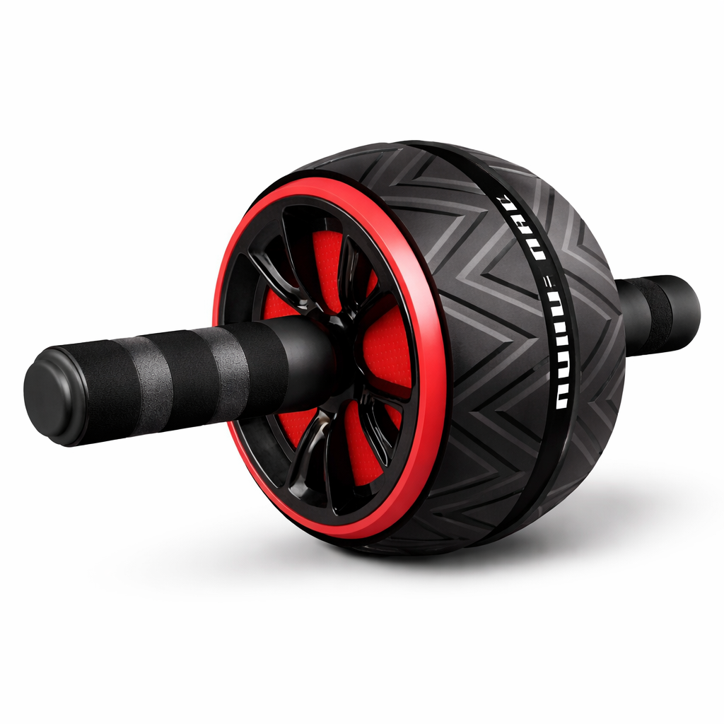 Abdominal Muscle Fitness Wheel