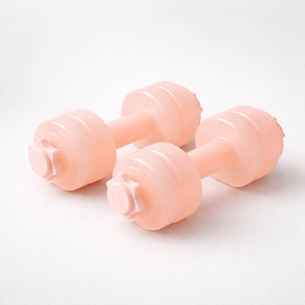 Water Dumbbell