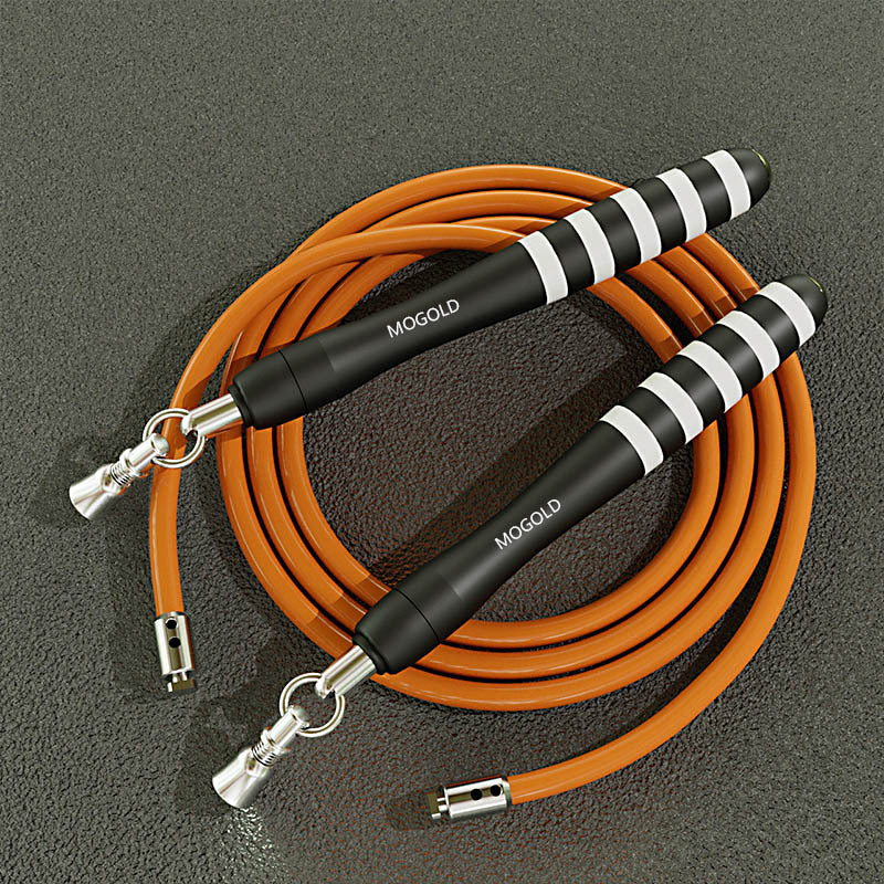 Switchable Steel Wire Fitness Rope