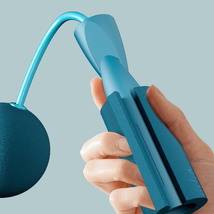 Cordless Ball Wire Rope