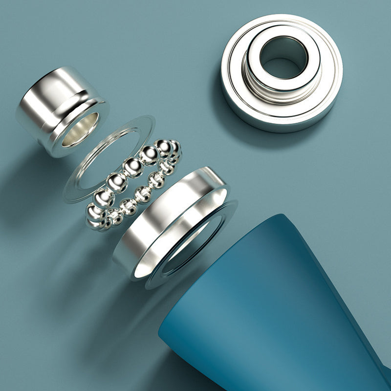 Cordless Ball Wire Rope