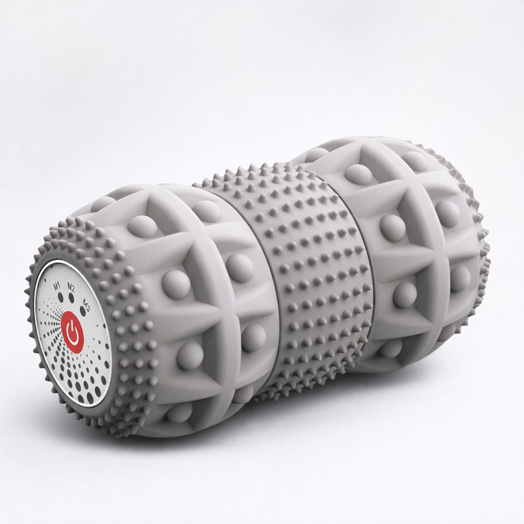Electric Deep Tissue Foam Roller