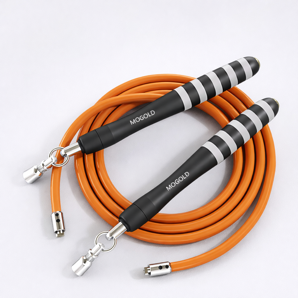 Switchable Steel Wire Fitness Rope