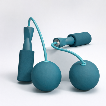 Cordless Ball Wire Rope